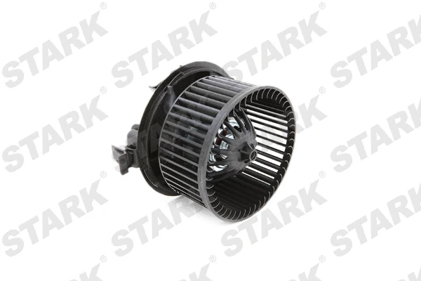 Interior Blower
