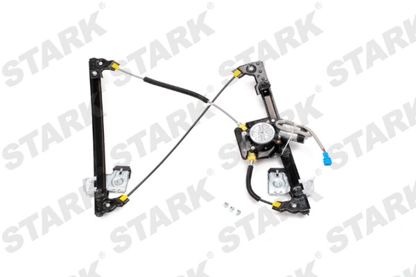 Window Regulator