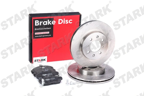 Brake Kit, disc brake