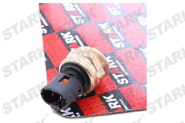 Temperature Switch, radiator fan