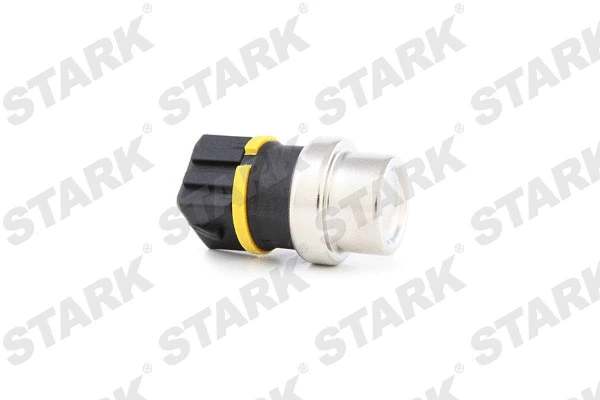 Sensor, coolant temperature