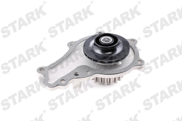 Water Pump & Timing Belt Kit