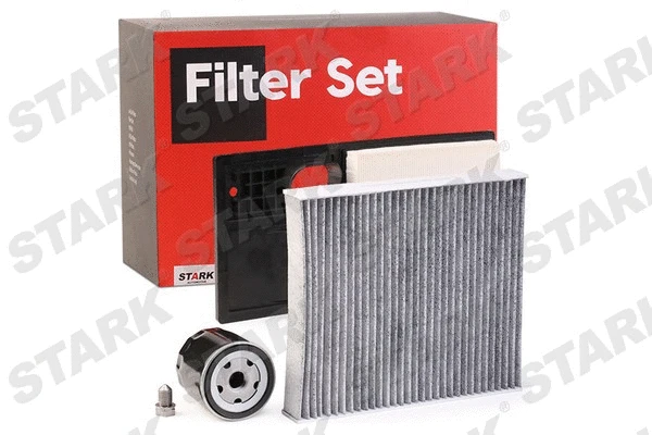 Filter Set