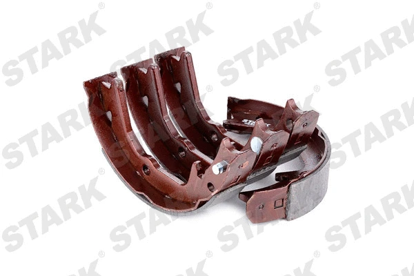 Brake Shoe Set, parking brake (SKBS-0450094)