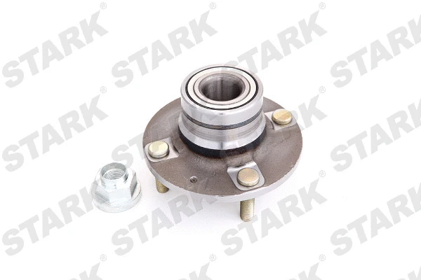 Wheel Bearing Kit (SKWB-0180438)