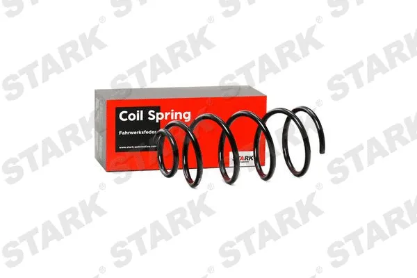 Suspension Spring