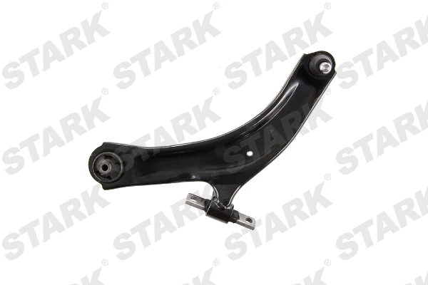 Control/Trailing Arm, wheel suspension (SKCA-0050153)