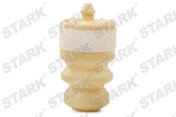 Rubber Buffer, suspension