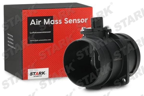 Mass Air Flow Sensor