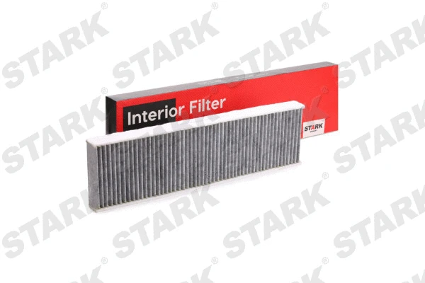 Filter, cabin air (SKIF-0170213)