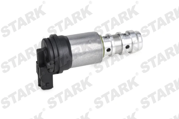 Control Valve, camshaft adjustment