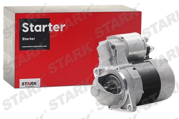 Starter (SKSTR-0330201)