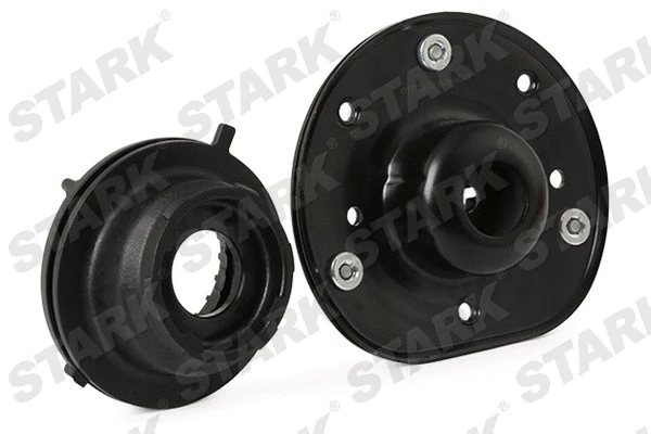Repair Kit, suspension strut support mount