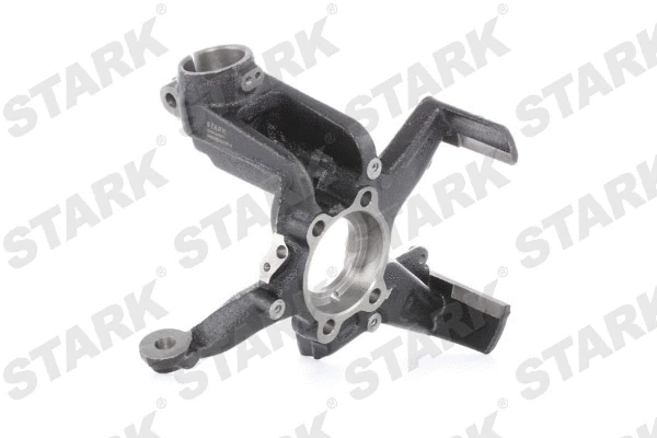 Steering Knuckle, wheel suspension (SKSAW-2370016)