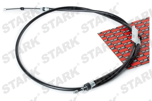 Cable Pull, parking brake (SKCPB-1050617)