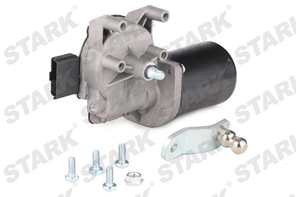 Wiper Motor