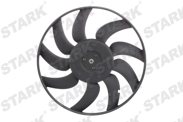 Fan, engine cooling