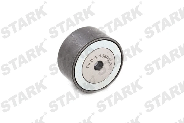 Deflection/Guide Pulley, V-ribbed belt (SKDG-1080053)