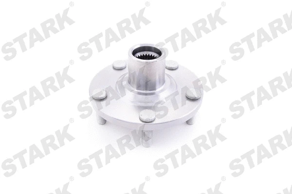 Wheel Hub (SKWB-0180702)