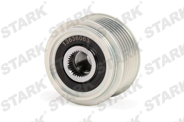 Alternator Freewheel Clutch