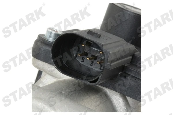 EGR Valve (SKEGR-0770110)