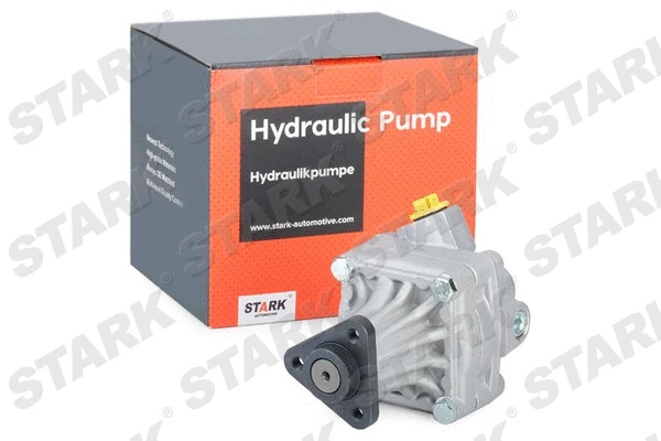 Hydraulic Pump, steering