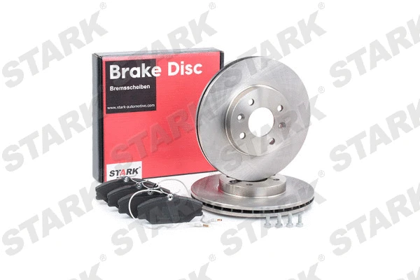 Brake Kit, disc brake