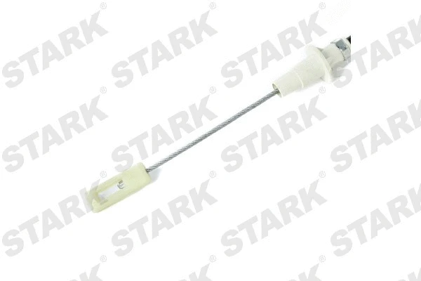 Cable Pull, clutch control