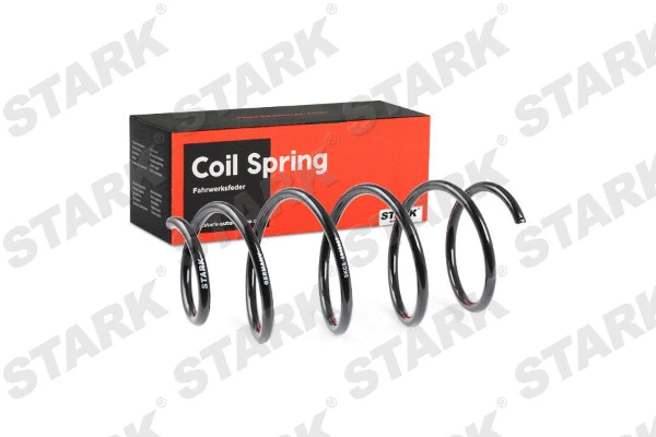 Suspension Spring