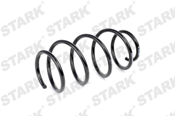 Suspension Spring (SKCS-0040361)