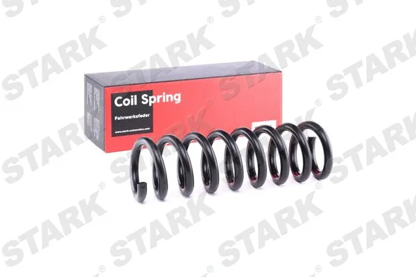 Suspension Spring