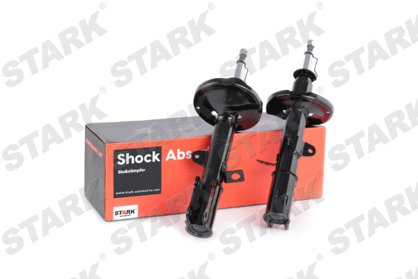 Shock Absorber (SKSA-0133014)