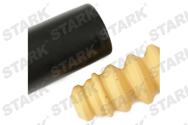 Dust Cover Kit, shock absorber