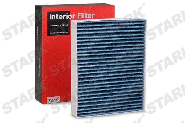Filter, cabin air (SKIF-0170487)