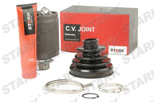 Joint Kit, drive shaft