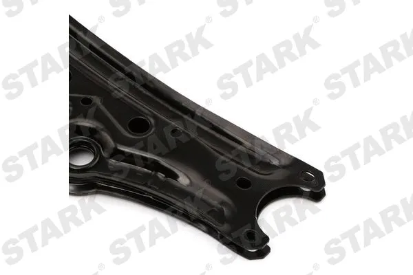 Control/Trailing Arm Kit, wheel suspension (SKLSW-2600022)