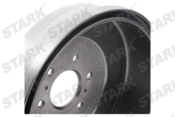 Brake Drum