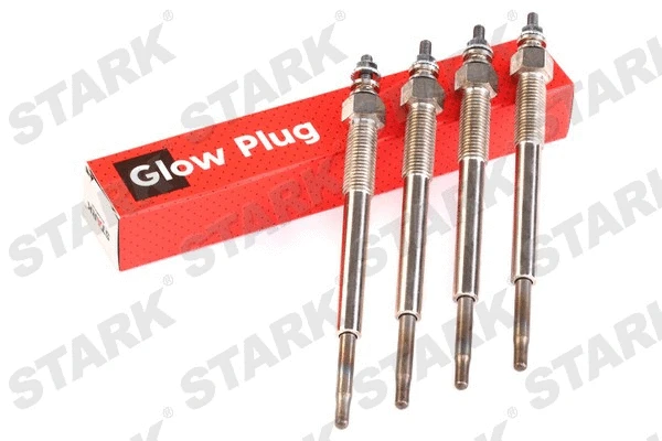 Glow Plug