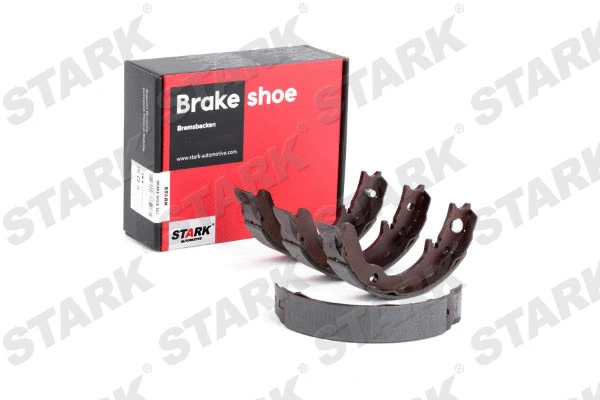 Brake Shoe Set, parking brake (SKBS-0450105)