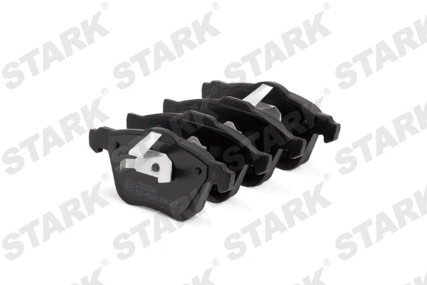Brake Pad Set, disc brake (SKBP-0011886)