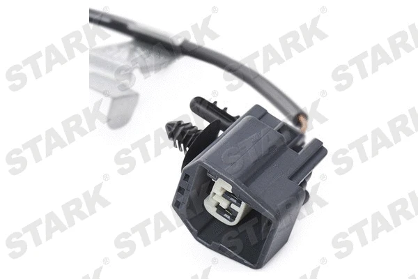 Sensor, coolant temperature