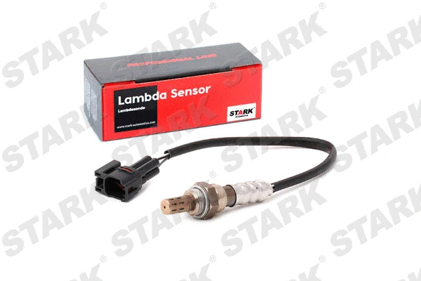 Lambda Sensor