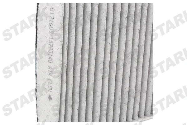 Filter, cabin air