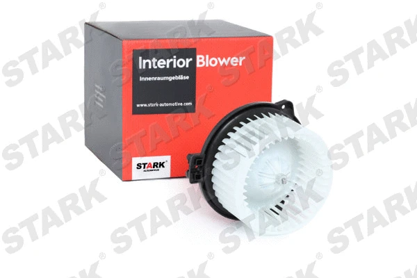 Interior Blower