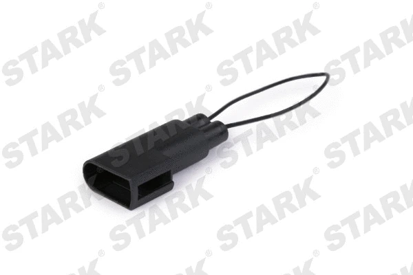 Warning Contact, brake pad wear (SKWW-0190140)