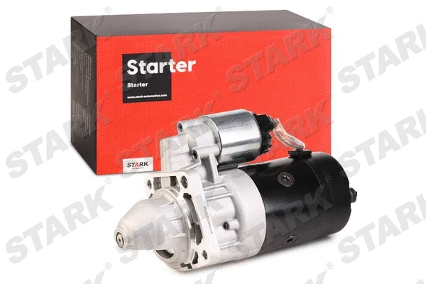 Starter