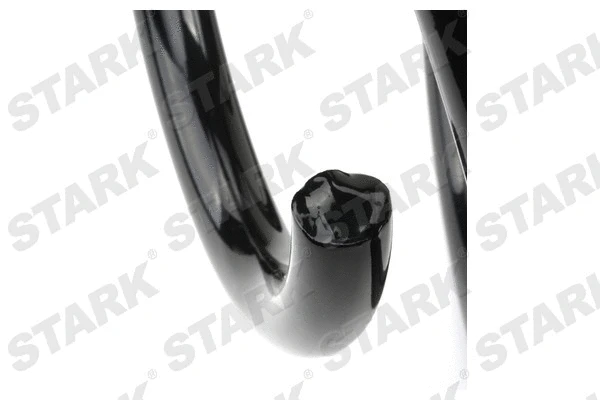 Suspension Spring (SKCS-0040638)