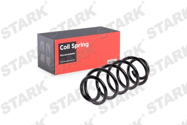 Suspension Spring