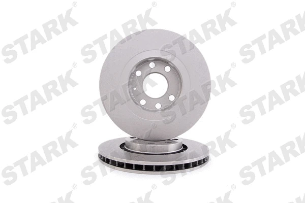 Brake Disc (SKBD-0022842)