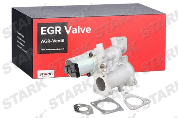 EGR Valve